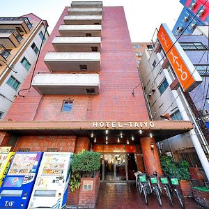 Business Hotel Taiyo